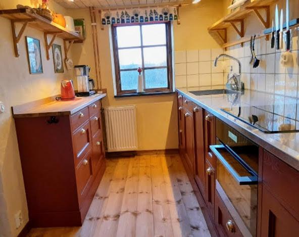 Broesarp Kaellagarden Stora Gardslaegenheten エクステリア 写真