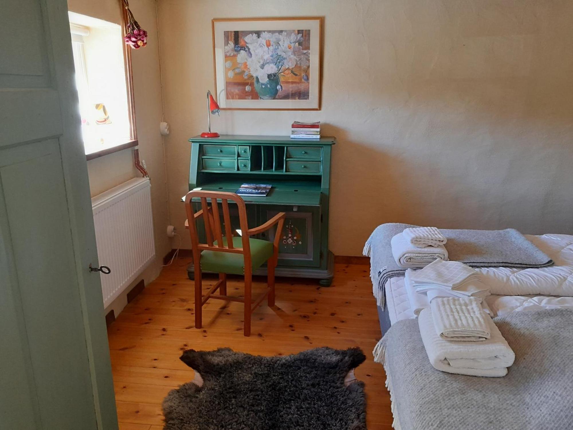 Broesarp Kaellagarden Stora Gardslaegenheten エクステリア 写真